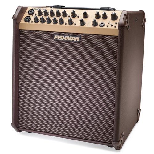 Fishman Loudbox Performer BT 180-watt 1x5" + 1x8" Acoustic Combo Amp with Tweeter